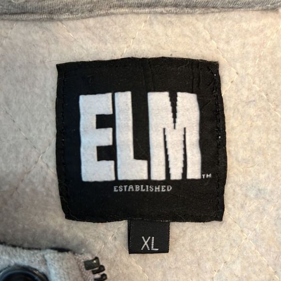 Men’s XL Elm Hoodie - Picture 4 of 16